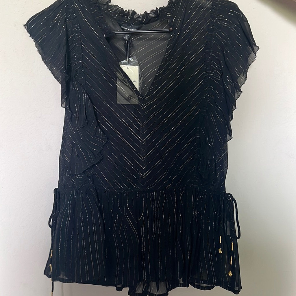 Lucky Brand Brand New With Tags